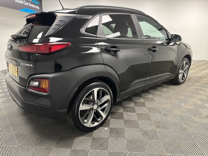 2020 Hyundai Kona