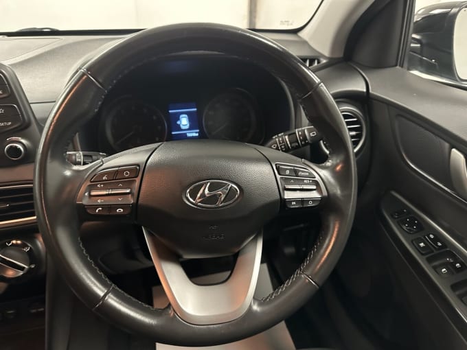 2020 Hyundai Kona