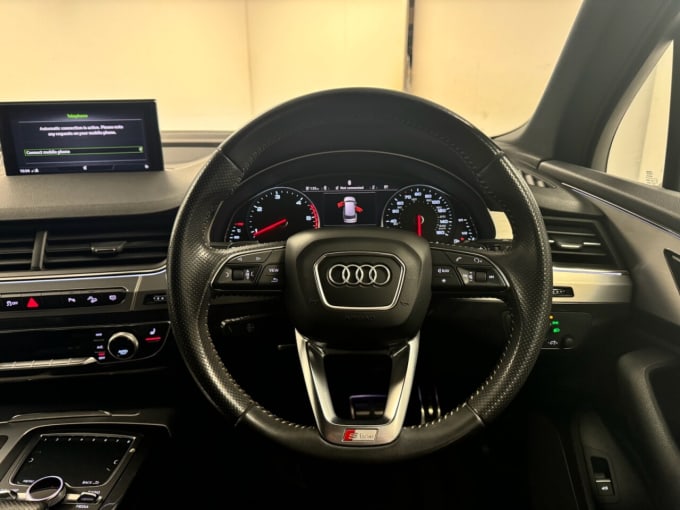 2025 Audi Q7