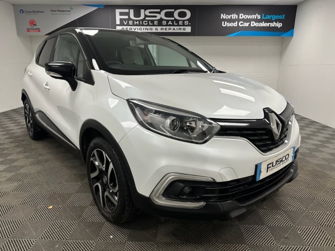 2025 Renault Captur