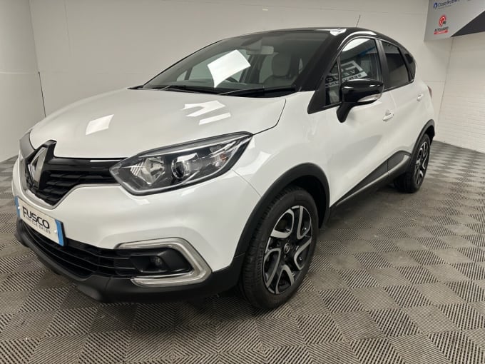 2025 Renault Captur