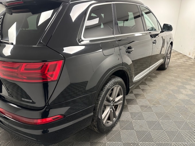 2025 Audi Q7