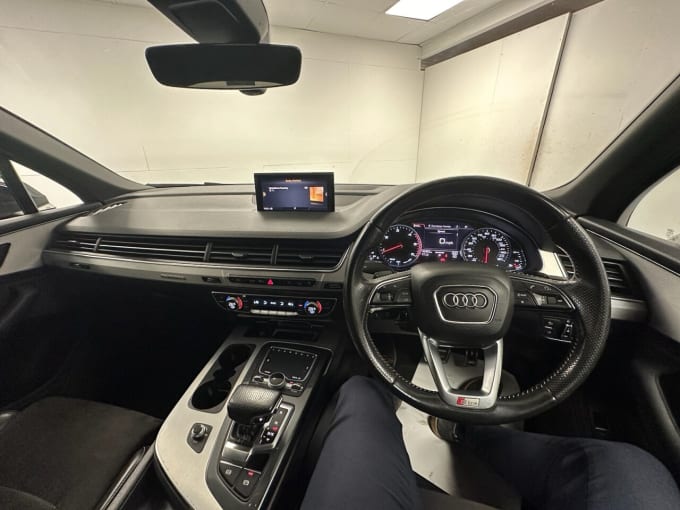 2025 Audi Q7