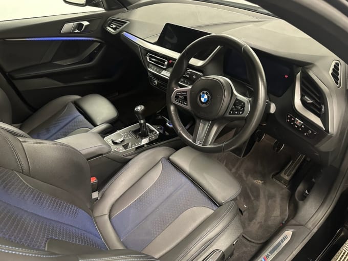 2025 BMW 2 Series Gran Coupe