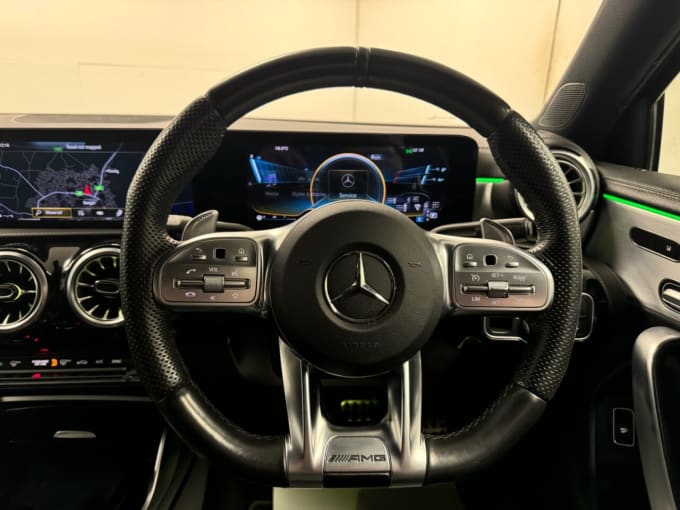 2025 Mercedes-benz A-class