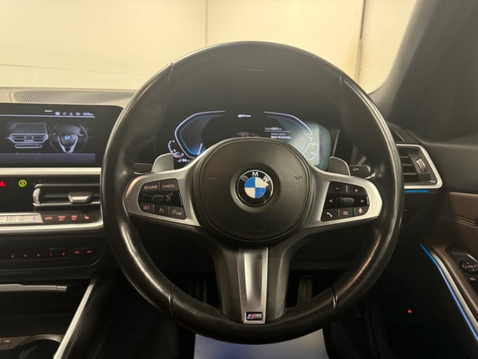 2025 BMW 3 Series