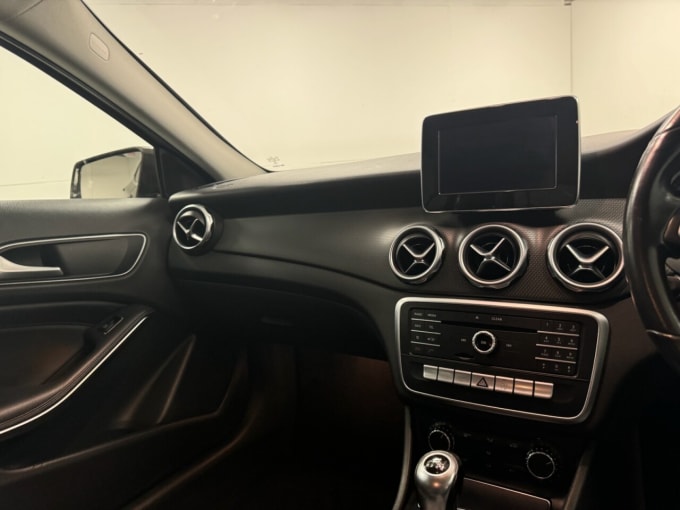 2025 Mercedes-benz Gla Class