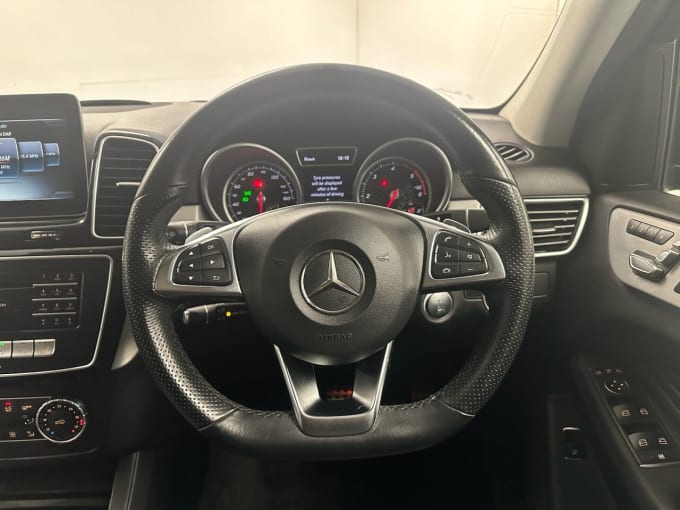 2025 Mercedes-benz Gle