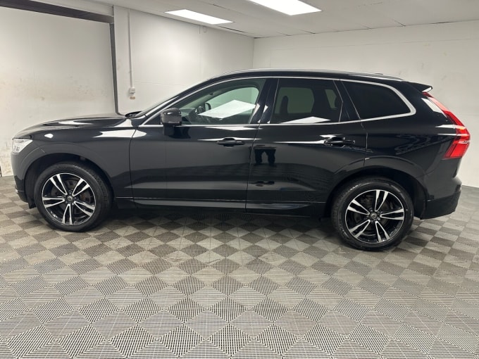 2025 Volvo Xc60