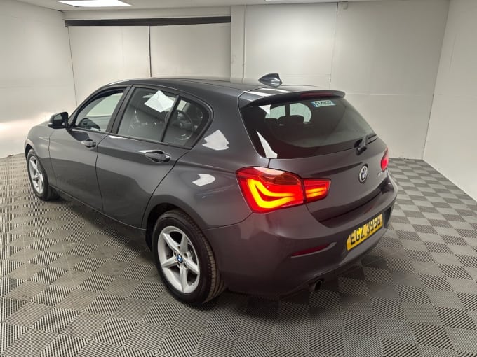 2025 BMW 1 Series