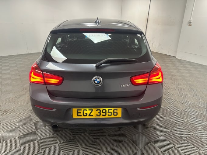 2025 BMW 1 Series