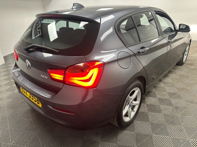 2025 BMW 1 Series