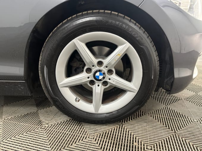 2025 BMW 1 Series