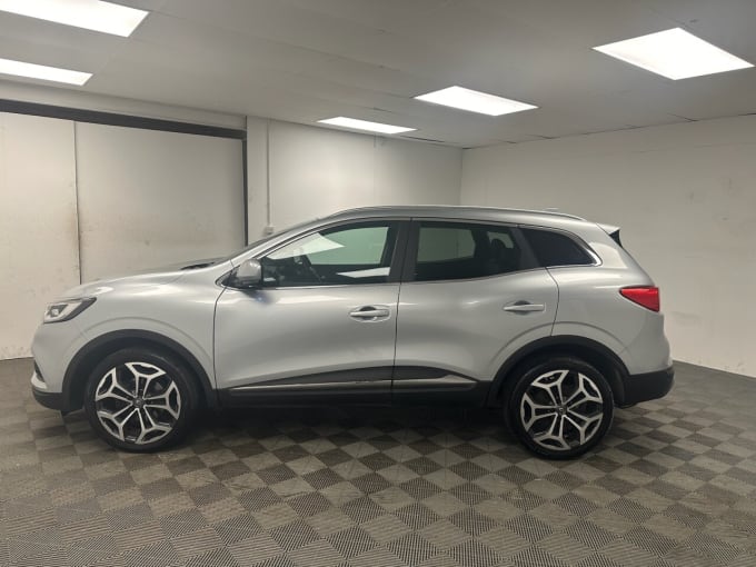 2025 Renault Kadjar