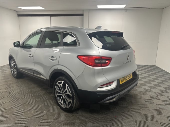 2025 Renault Kadjar