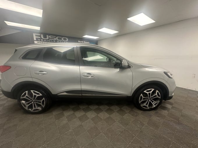 2025 Renault Kadjar