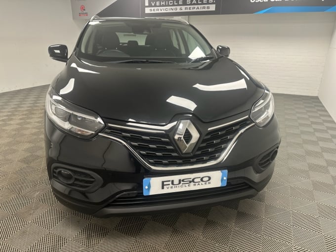 2025 Renault Kadjar