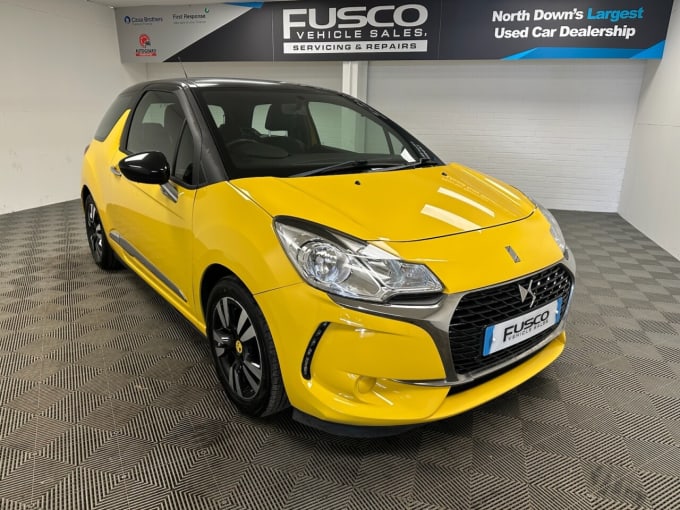 2025 Ds Automobiles Ds 4