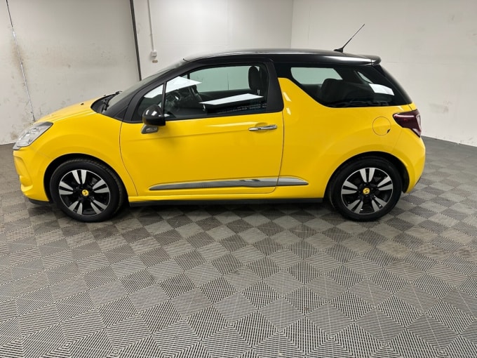 2025 Ds Automobiles Ds 4