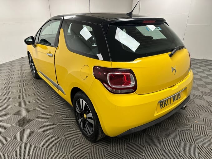 2025 Ds Automobiles Ds 4