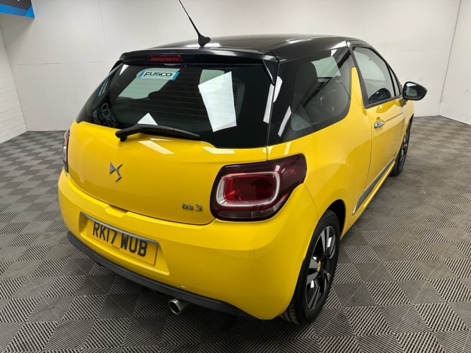 2025 Ds Automobiles Ds 4