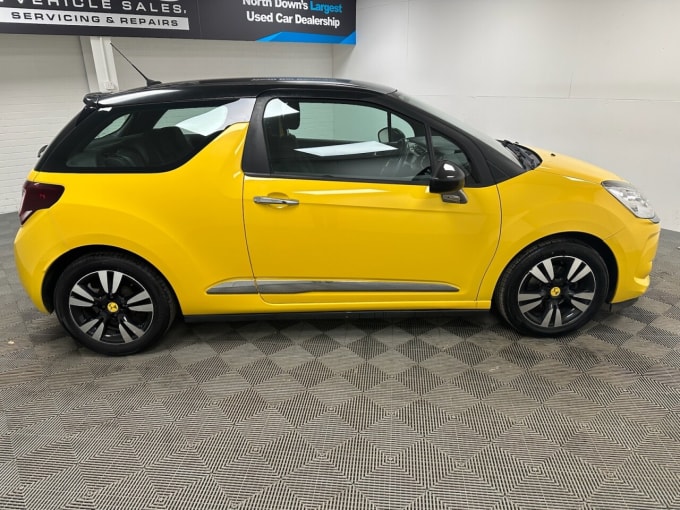 2025 Ds Automobiles Ds 4