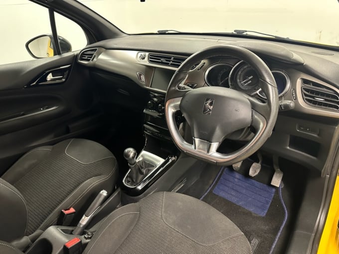 2025 Ds Automobiles Ds 4
