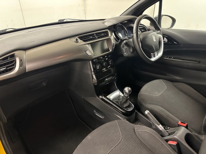 2025 Ds Automobiles Ds 4