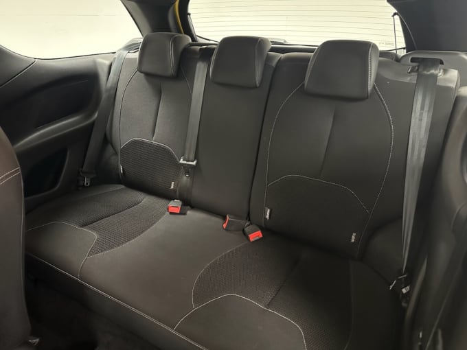2025 Ds Automobiles Ds 4
