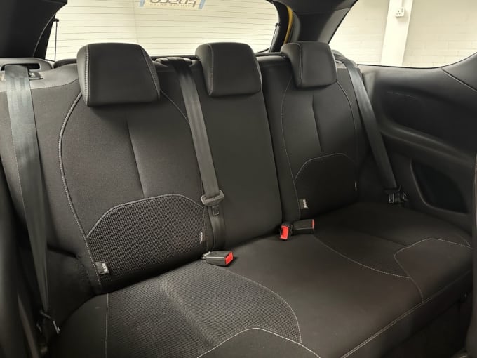 2025 Ds Automobiles Ds 4