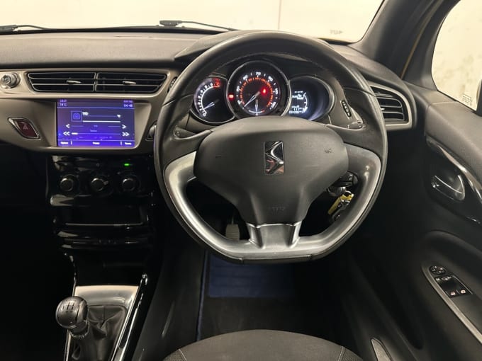 2025 Ds Automobiles Ds 4