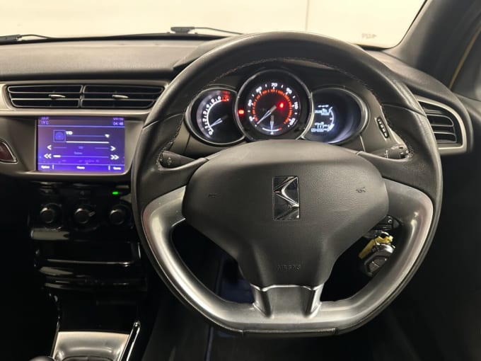 2025 Ds Automobiles Ds 4