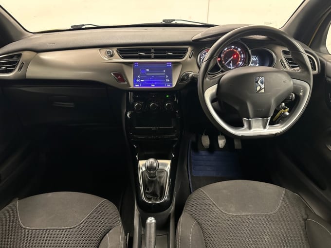 2025 Ds Automobiles Ds 4