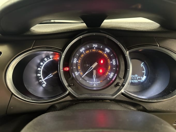 2025 Ds Automobiles Ds 4