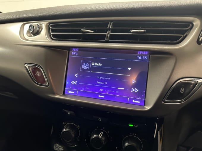 2025 Ds Automobiles Ds 4