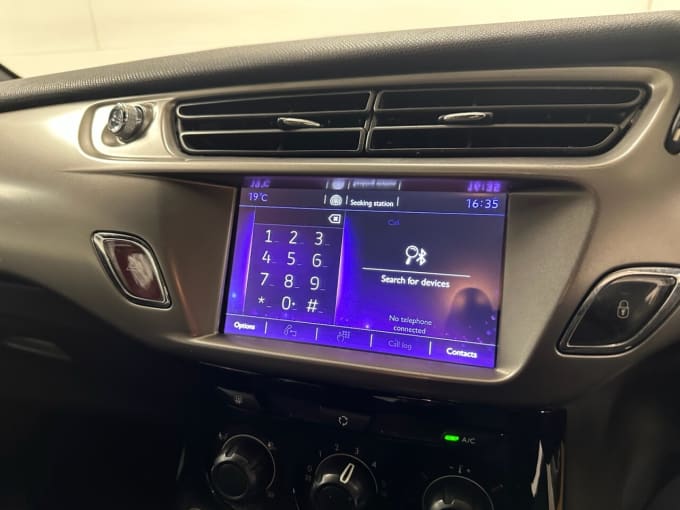 2025 Ds Automobiles Ds 4