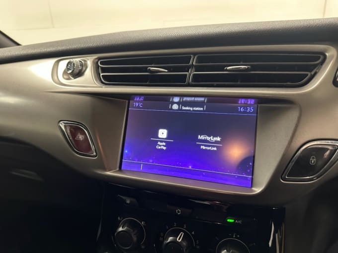 2025 Ds Automobiles Ds 4