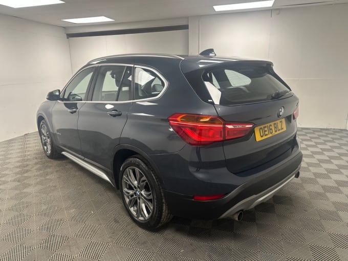 2025 BMW X1