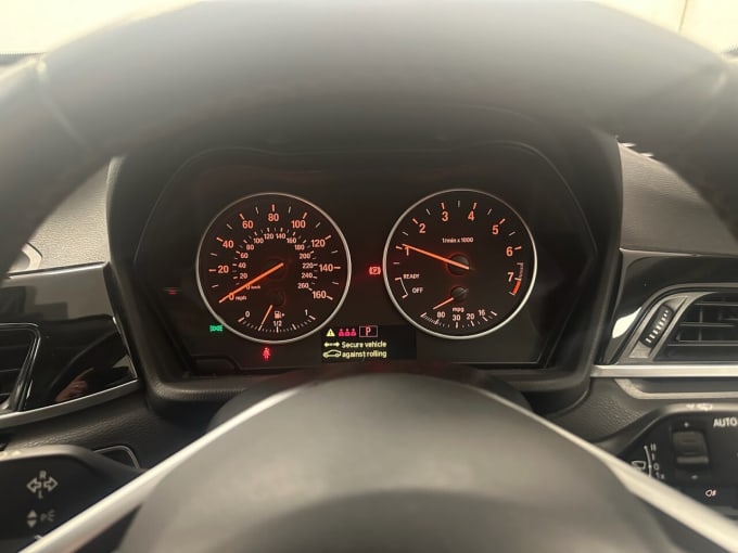 2025 BMW X1