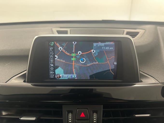 2025 BMW X1