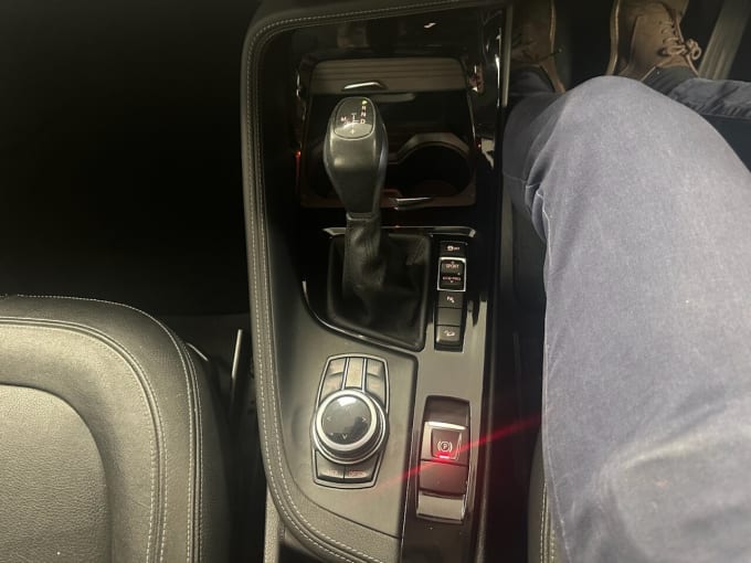 2025 BMW X1