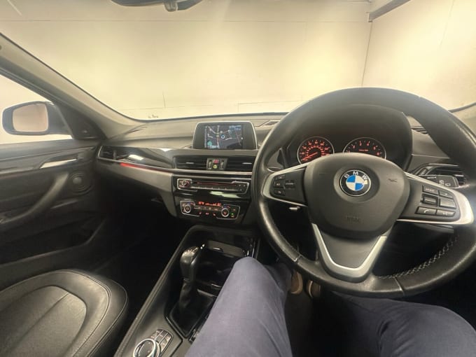 2025 BMW X1