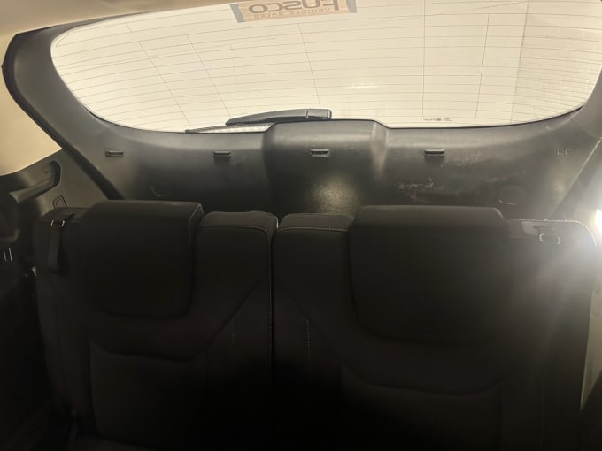 2025 Ford S-max