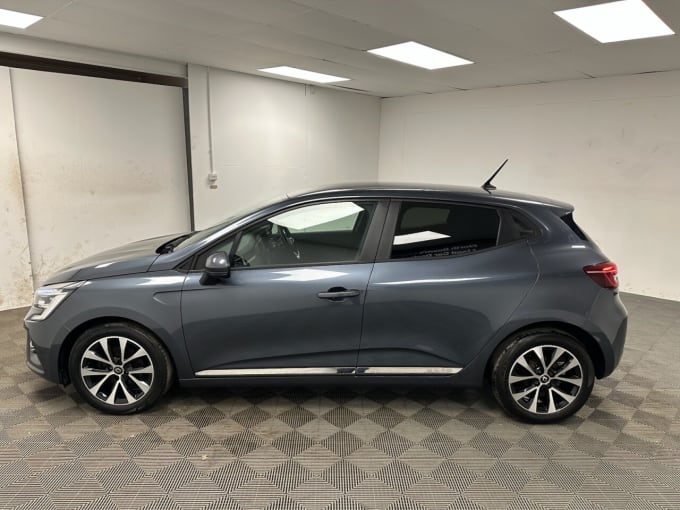 2025 Renault Clio