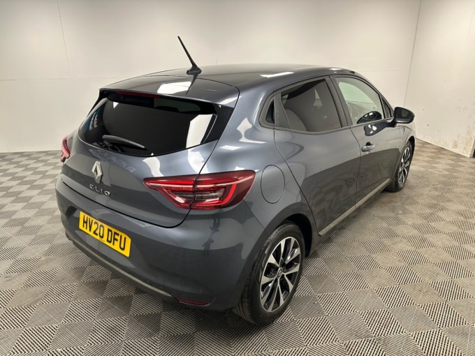 2025 Renault Clio