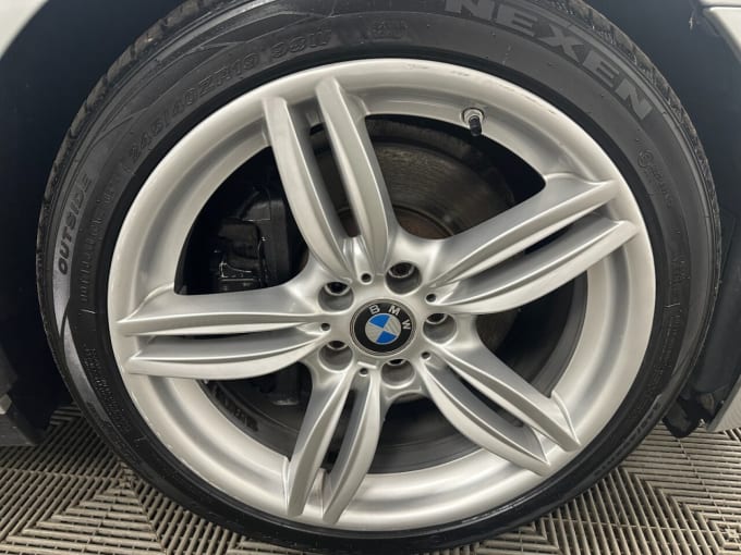2025 BMW 5 Series