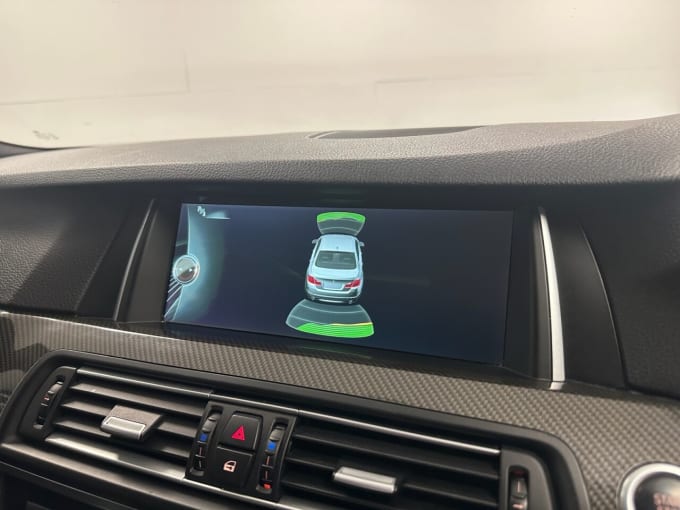 2025 BMW 5 Series