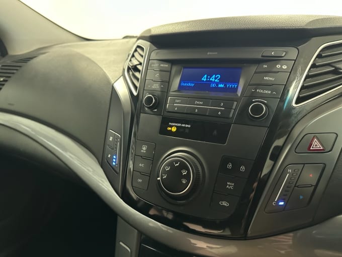 2025 Hyundai I40