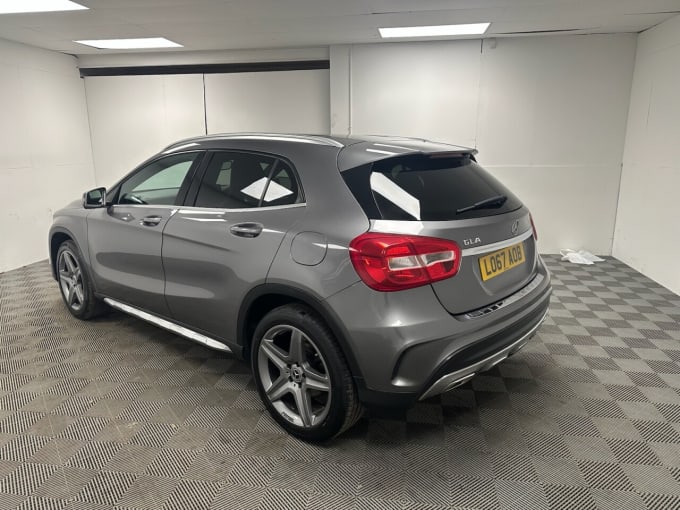 2025 Mercedes-benz Gla