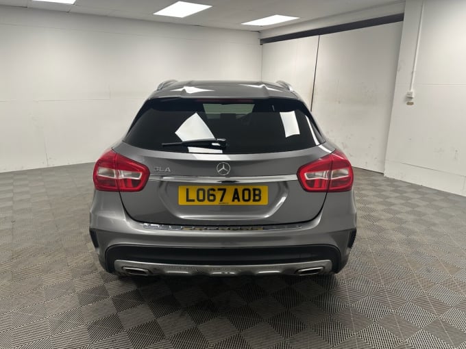 2025 Mercedes-benz Gla
